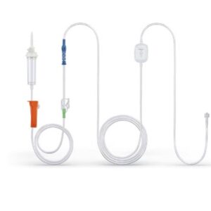 Fresenius Ambix Nova Stationary Set zestaw stacjonarny do przetoczeń